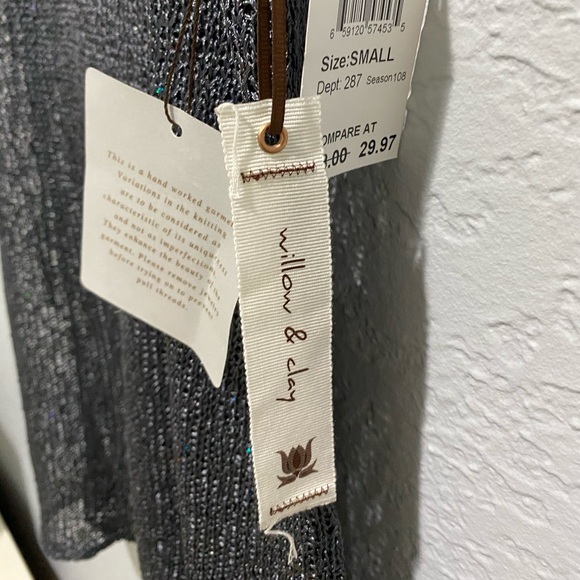 Blouse - Picture 5 of 5